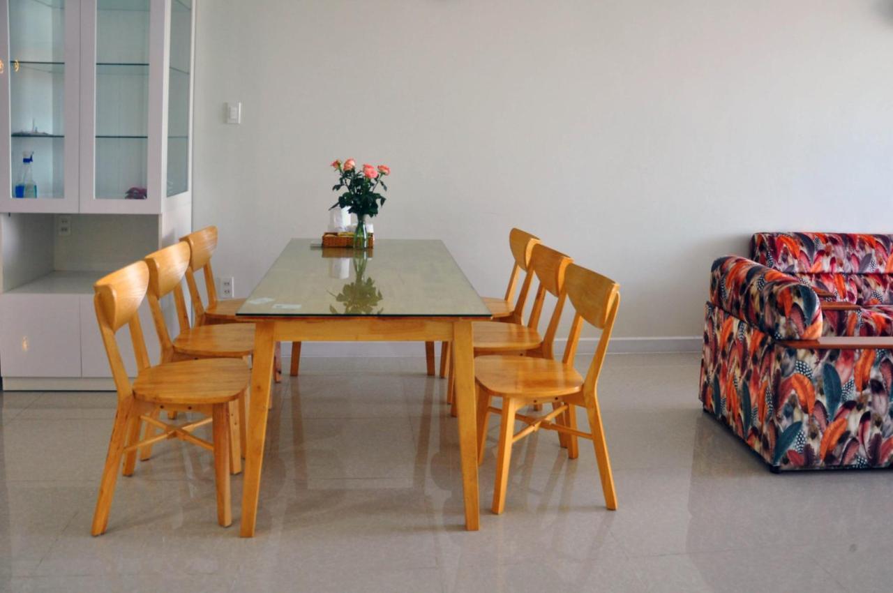 Pooh House 3 - Oasky 3 Bedrooms Apartment Vũng Tàu Exterior foto