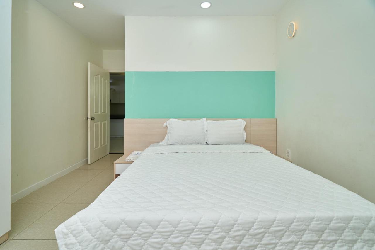 Pooh House 3 - Oasky 3 Bedrooms Apartment Vũng Tàu Exterior foto