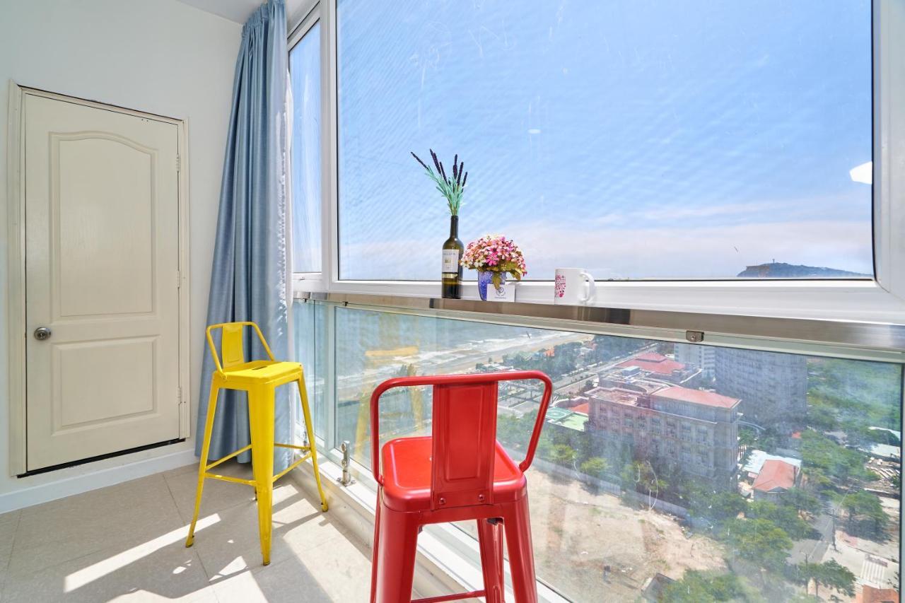 Pooh House 3 - Oasky 3 Bedrooms Apartment Vũng Tàu Exterior foto
