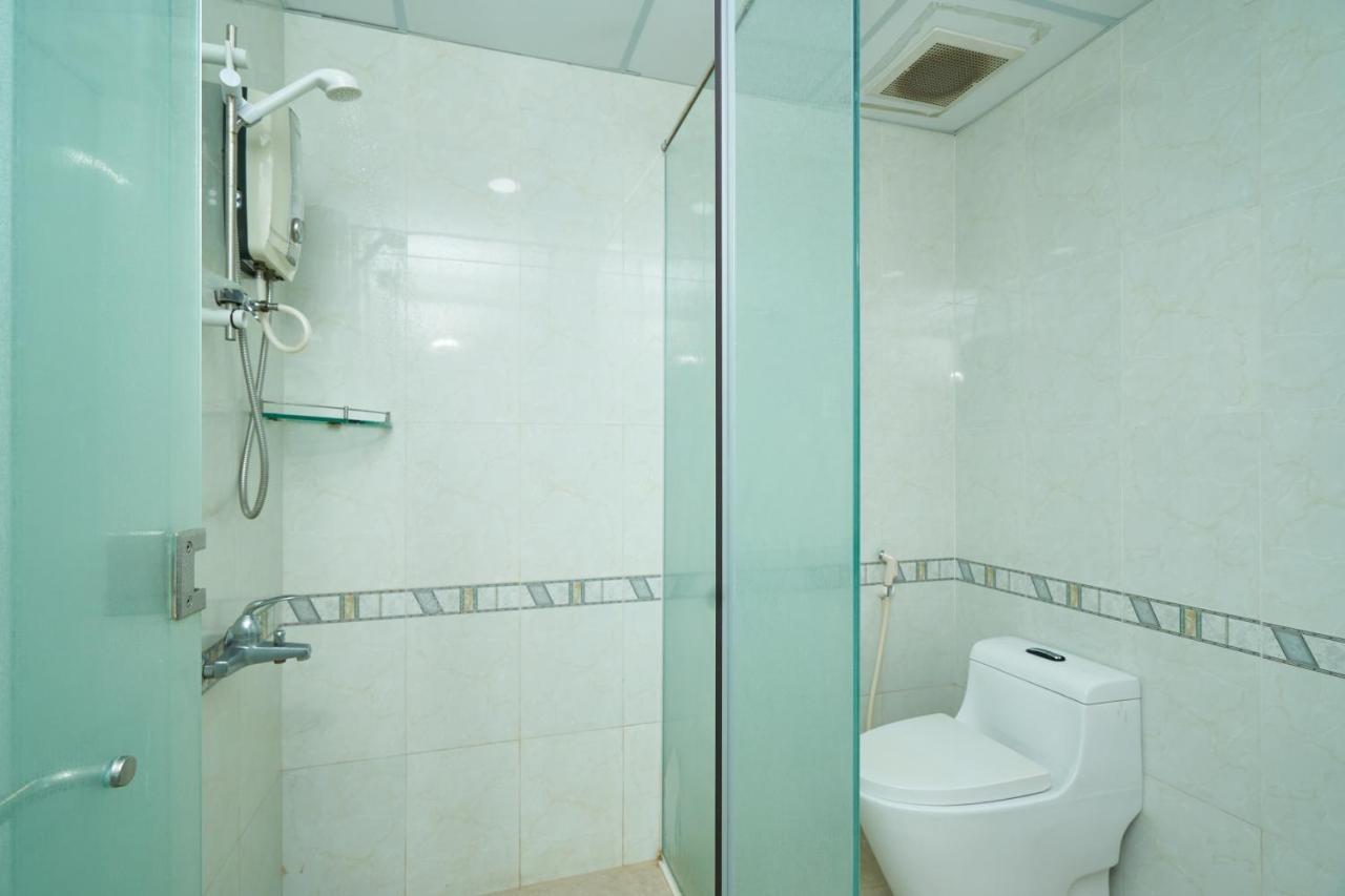 Pooh House 3 - Oasky 3 Bedrooms Apartment Vũng Tàu Exterior foto