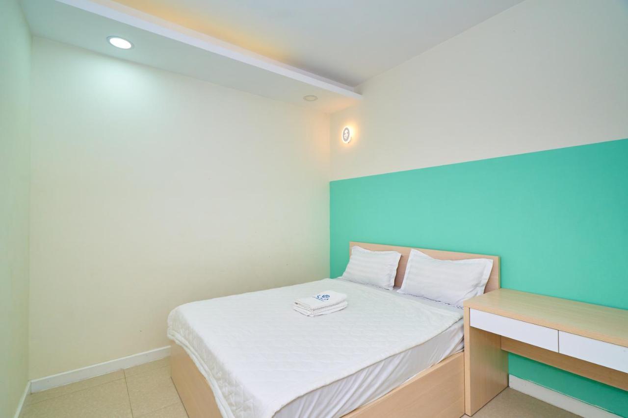 Pooh House 3 - Oasky 3 Bedrooms Apartment Vũng Tàu Exterior foto