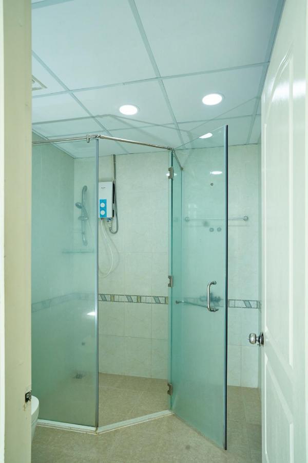 Pooh House 3 - Oasky 3 Bedrooms Apartment Vũng Tàu Exterior foto