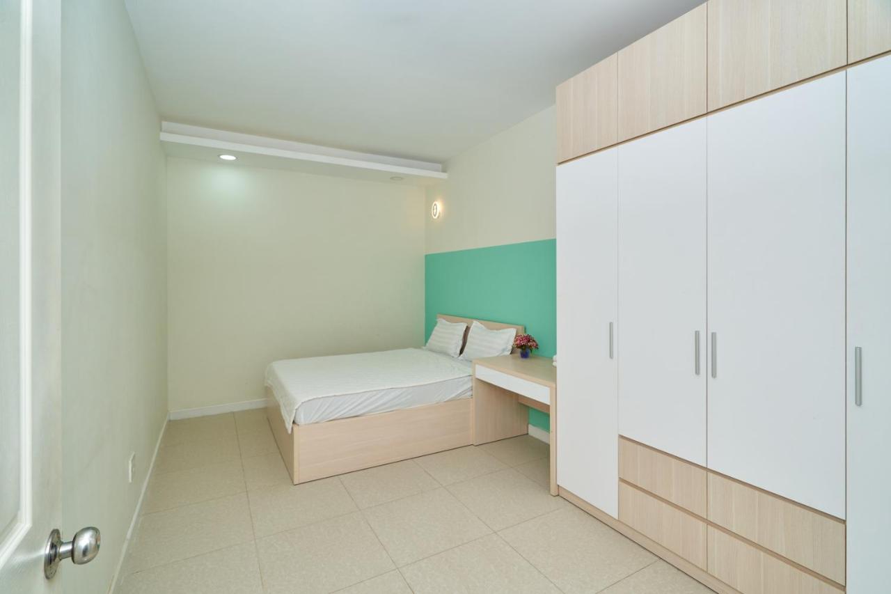 Pooh House 3 - Oasky 3 Bedrooms Apartment Vũng Tàu Exterior foto