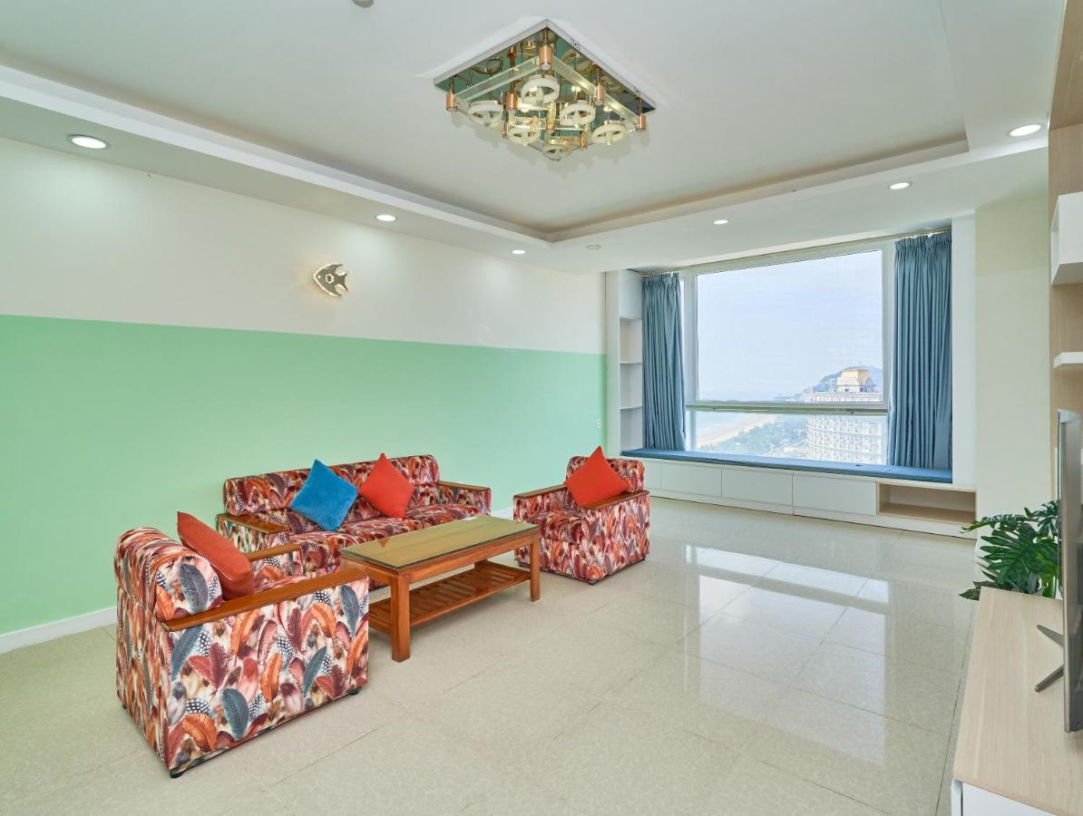 Pooh House 3 - Oasky 3 Bedrooms Apartment Vũng Tàu Exterior foto