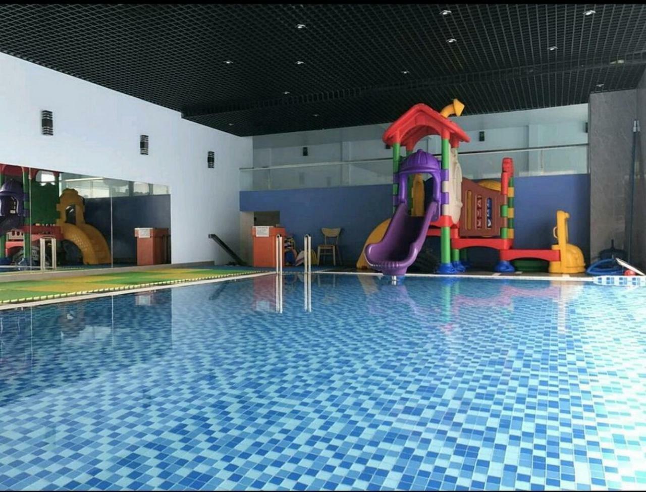 Pooh House 3 - Oasky 3 Bedrooms Apartment Vũng Tàu Exterior foto